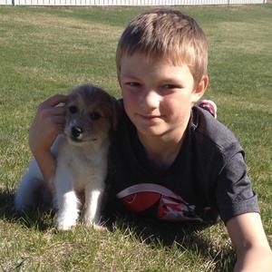 Meet your Posher, Chris